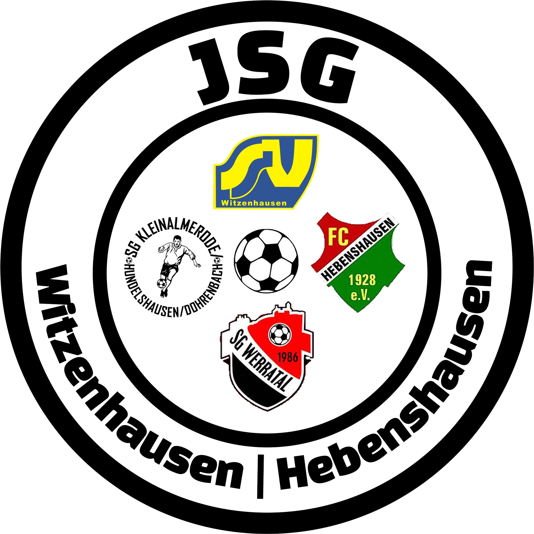 Logo JSG Witzenhausen/Hebenshausen